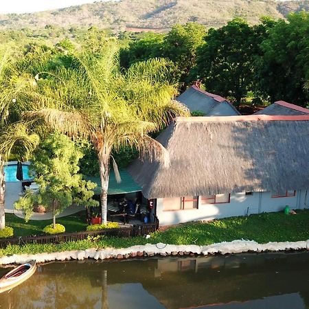 Palmwag Tzaneen Ngoại thất bức ảnh