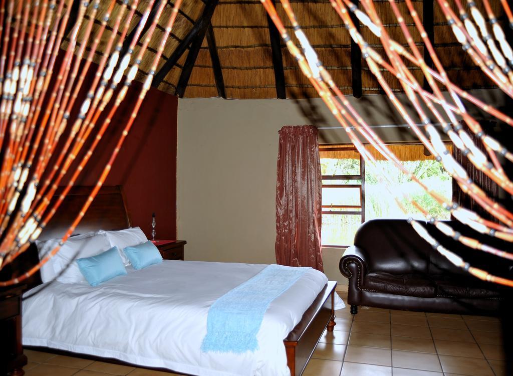 Palmwag Tzaneen Ngoại thất bức ảnh