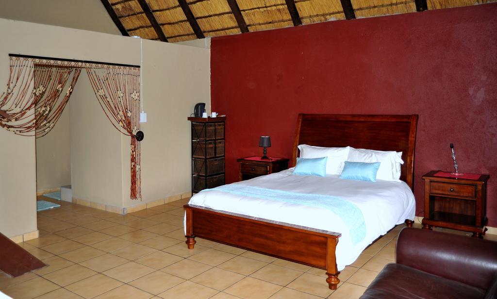 Palmwag Tzaneen Ngoại thất bức ảnh