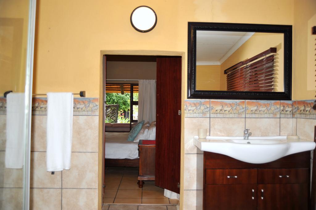 Palmwag Tzaneen Ngoại thất bức ảnh