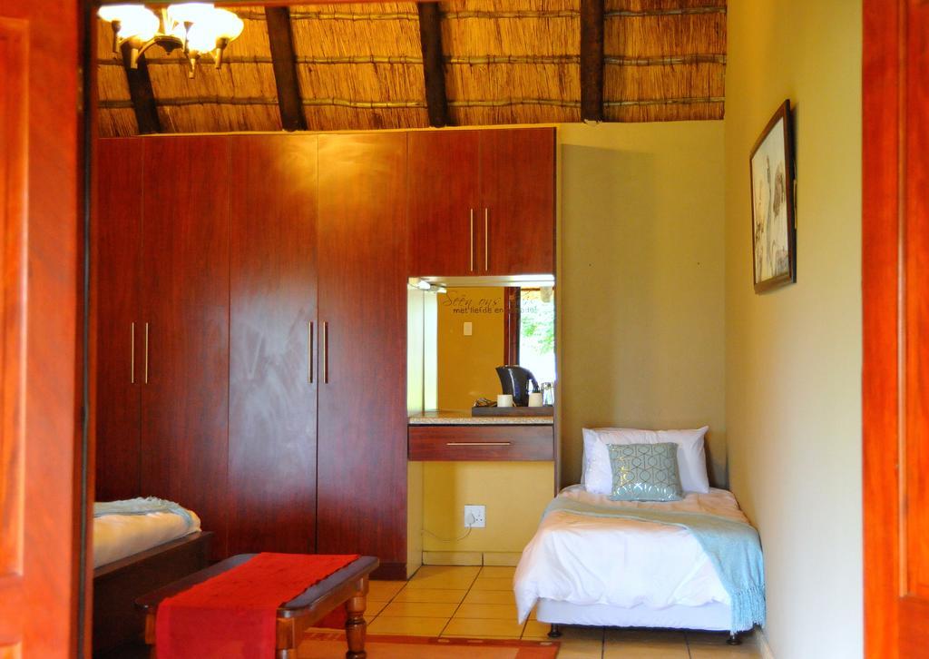 Palmwag Tzaneen Ngoại thất bức ảnh