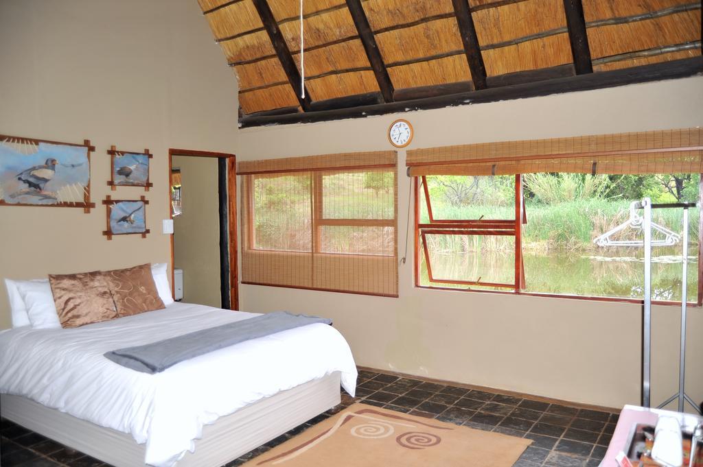 Palmwag Tzaneen Ngoại thất bức ảnh
