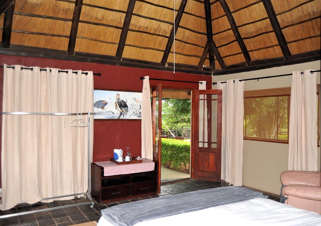 Palmwag Tzaneen Ngoại thất bức ảnh