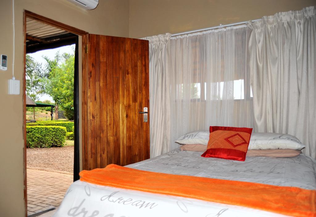 Palmwag Tzaneen Ngoại thất bức ảnh