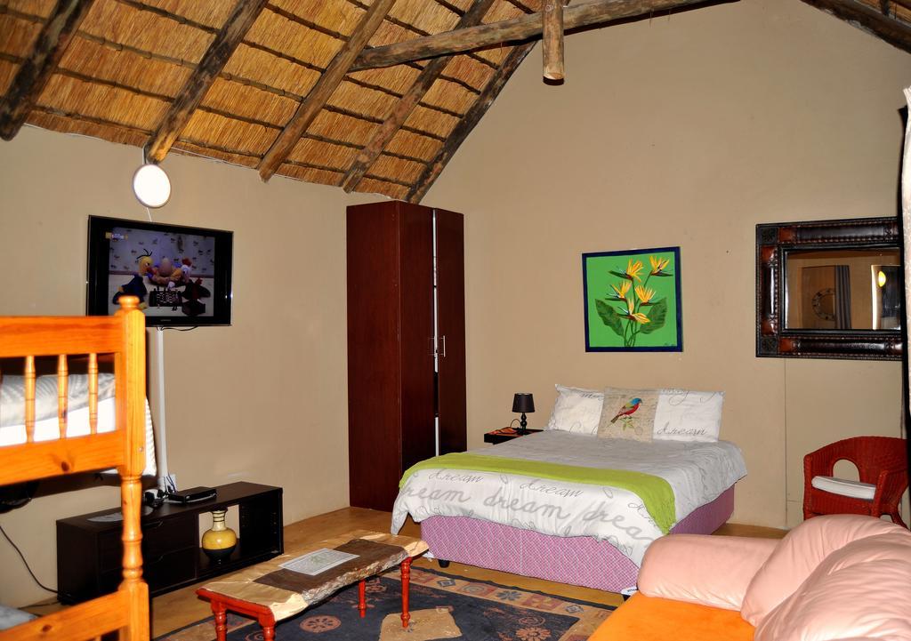 Palmwag Tzaneen Ngoại thất bức ảnh