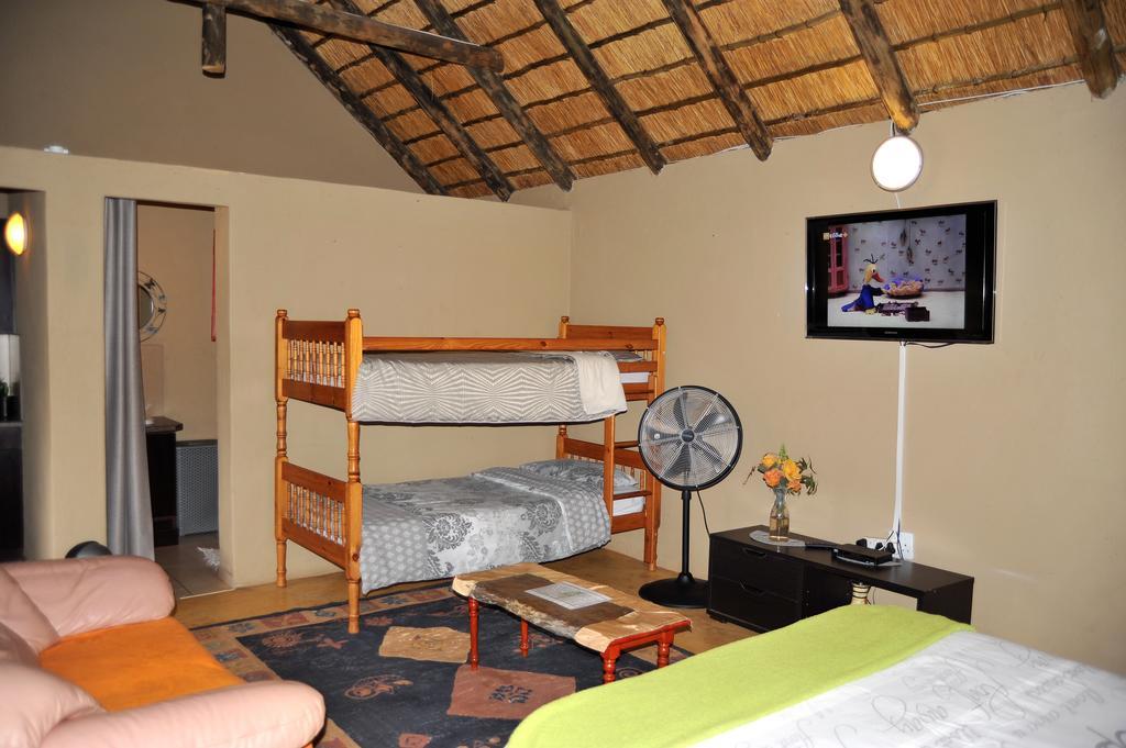 Palmwag Tzaneen Ngoại thất bức ảnh