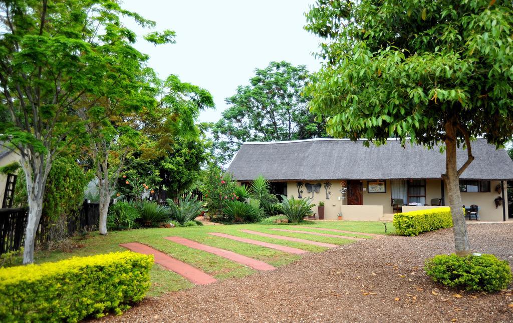 Palmwag Tzaneen Ngoại thất bức ảnh