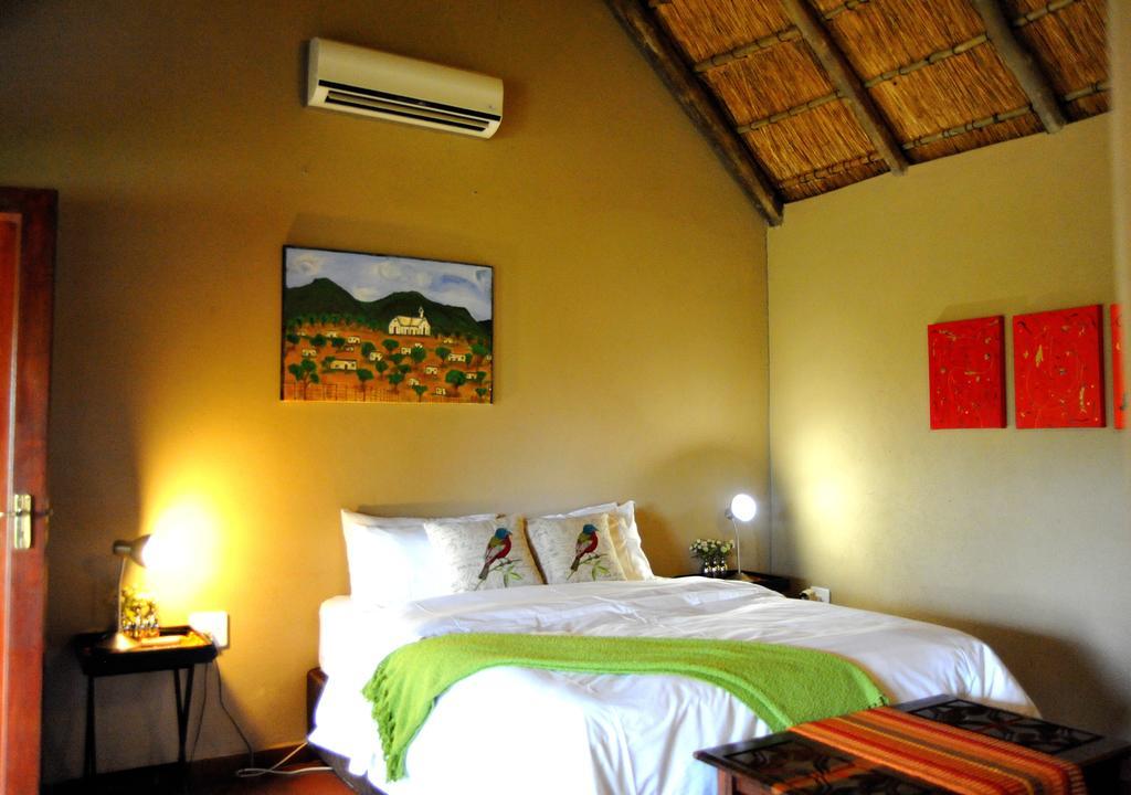 Palmwag Tzaneen Ngoại thất bức ảnh