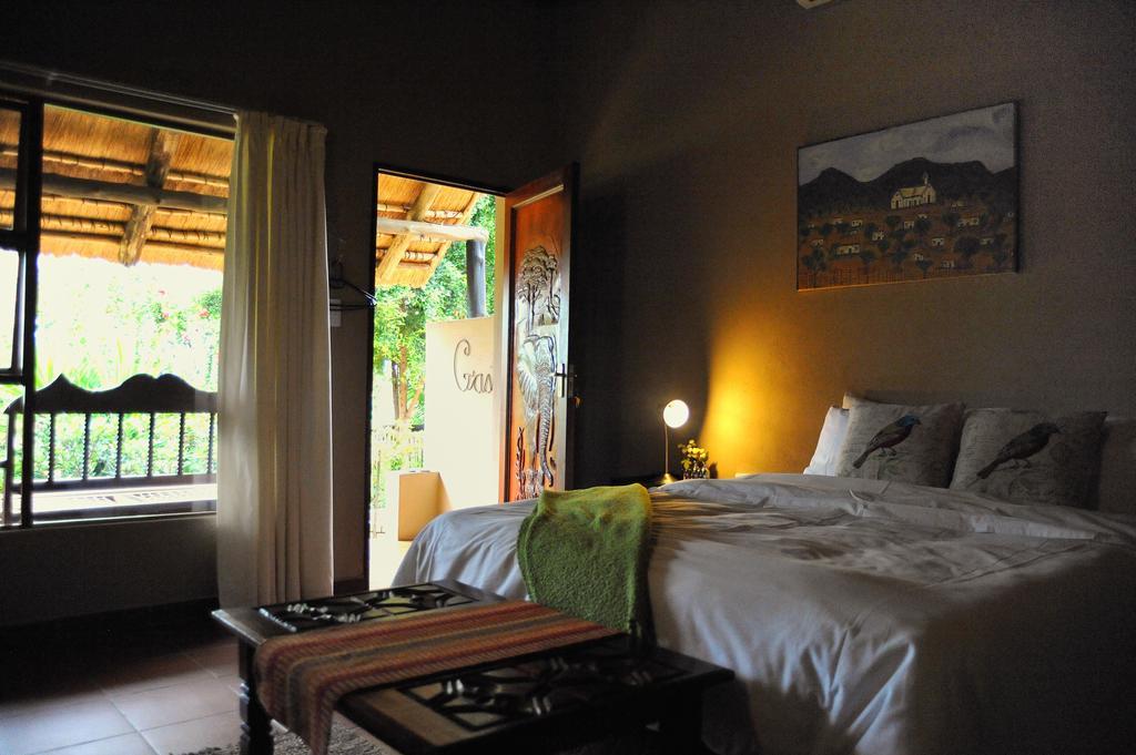 Palmwag Tzaneen Ngoại thất bức ảnh