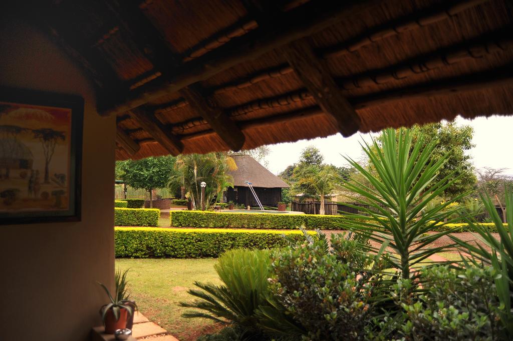 Palmwag Tzaneen Ngoại thất bức ảnh