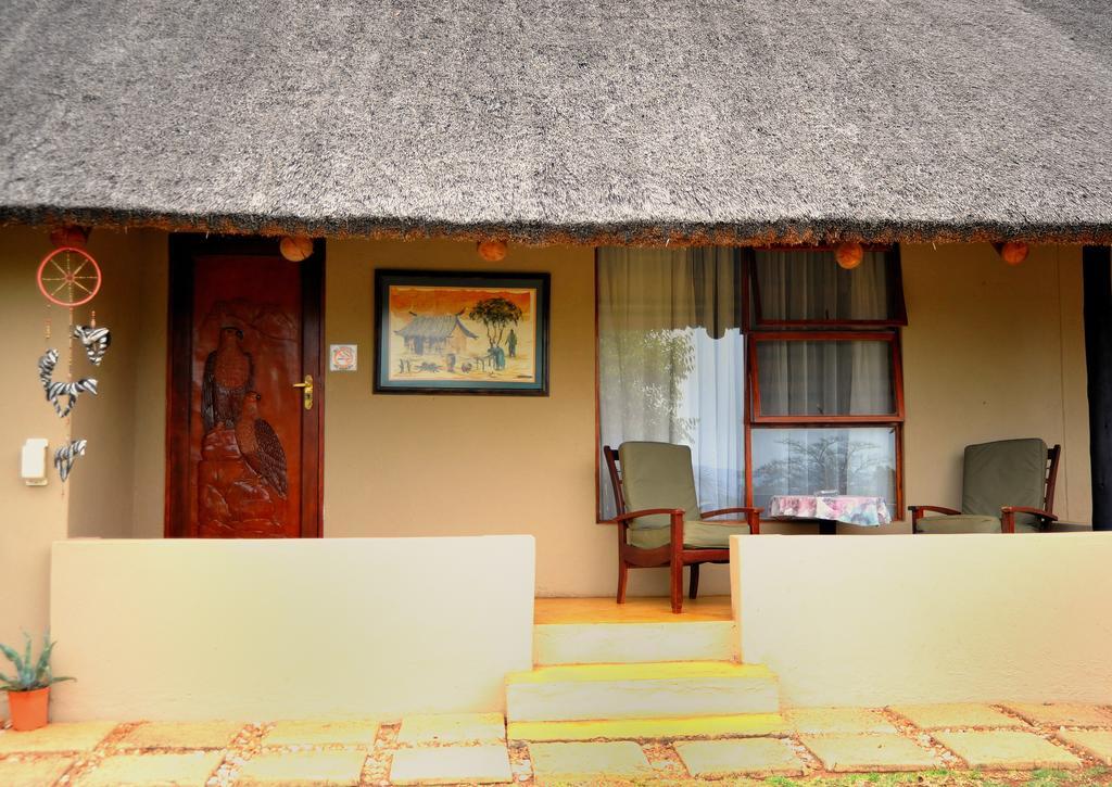 Palmwag Tzaneen Ngoại thất bức ảnh