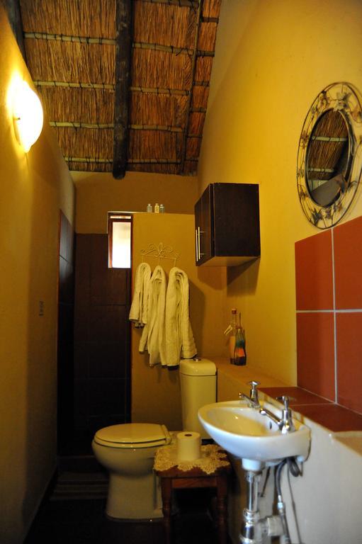 Palmwag Tzaneen Ngoại thất bức ảnh