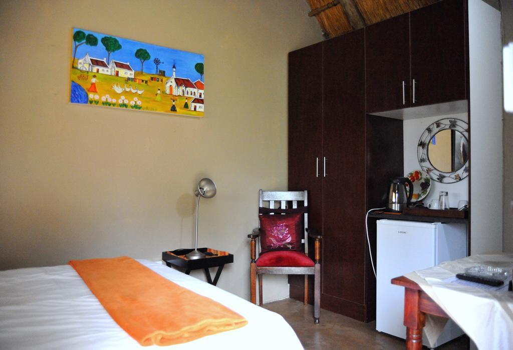 Palmwag Tzaneen Ngoại thất bức ảnh