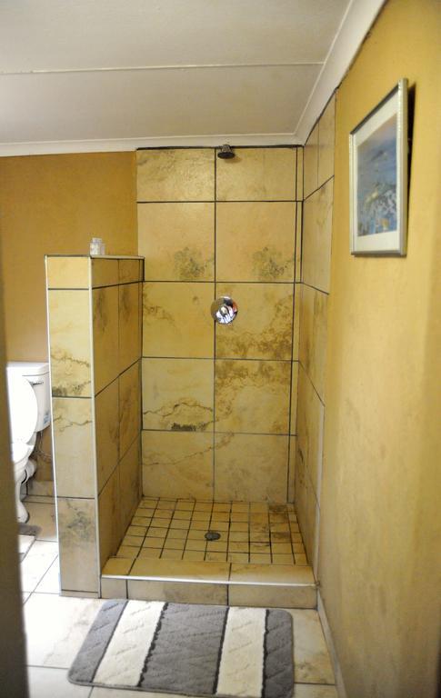Palmwag Tzaneen Ngoại thất bức ảnh
