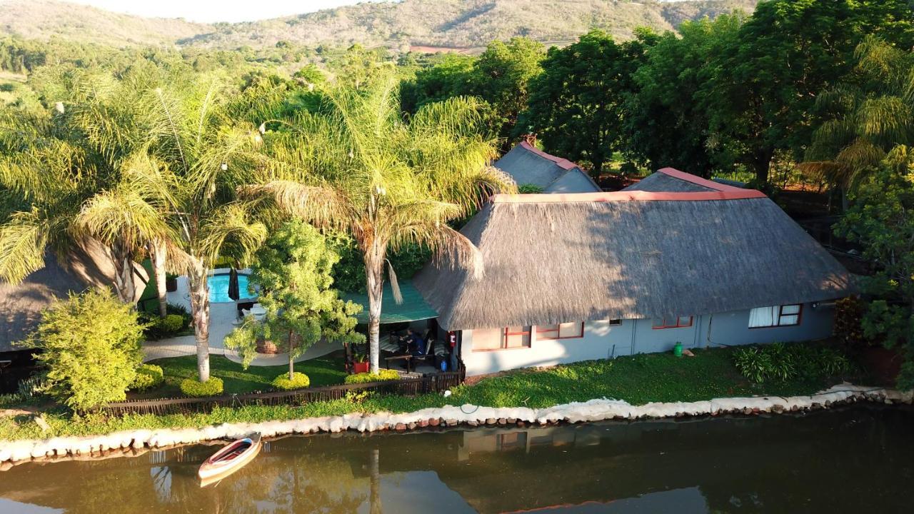 Palmwag Tzaneen Ngoại thất bức ảnh